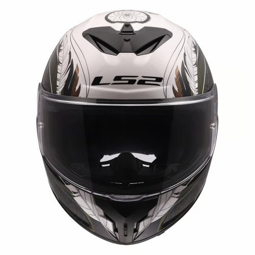 LS2 Rapid III Dreamcatcher Helmet