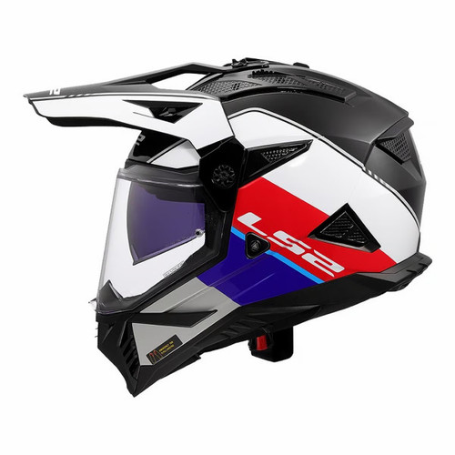 LS2 Blaze II Rally Helmet