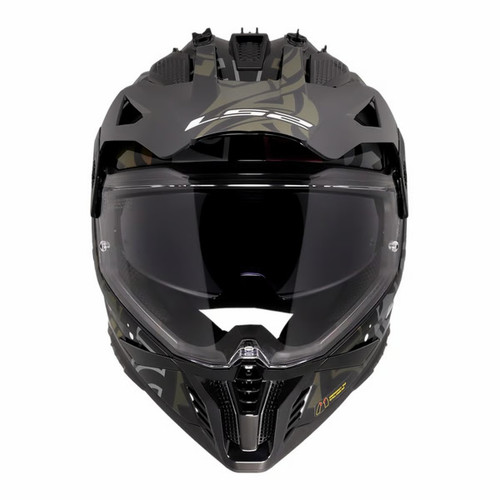 LS2 Blaze II Rangi Helmet