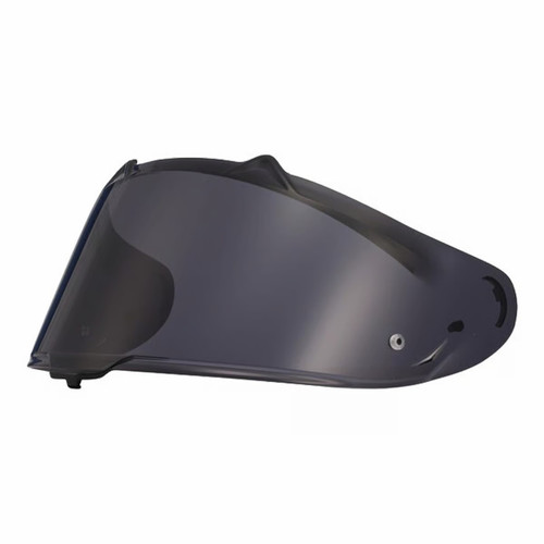 LS2 Challenger II / Dragon Carbon Visor