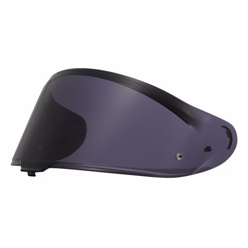 LS2 Challenger II / Dragon Carbon Visor