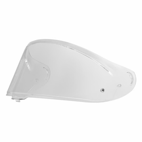LS2 Challenger II / Dragon Carbon Visor