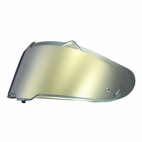 LS2 Challenger II / Dragon Carbon Dark Electron Visor