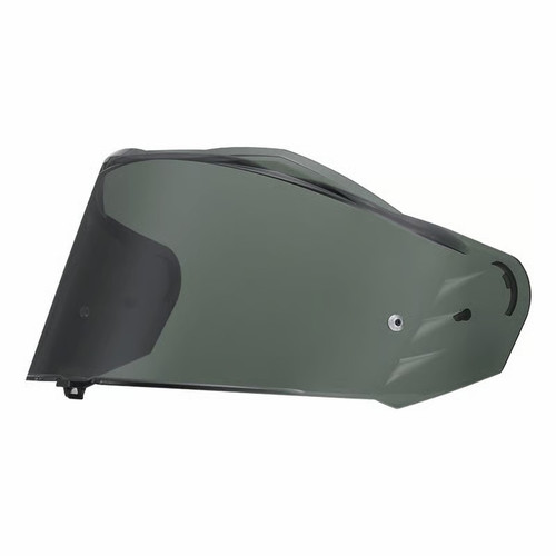 LS2 Assault III Visor