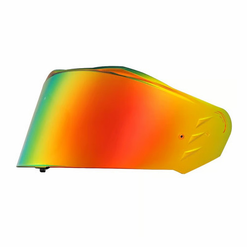 LS2 Assault III Dark Electron Visor