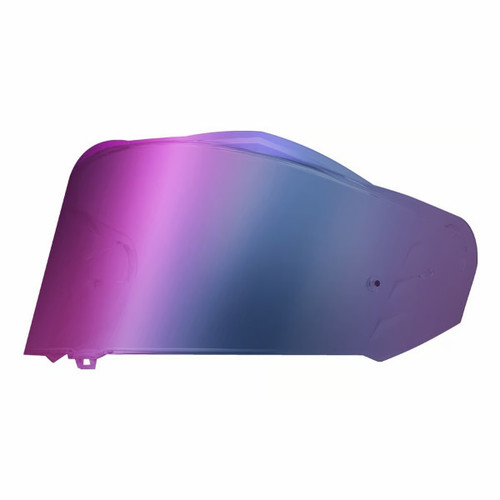 LS2 Assault III Dark Electron Visor