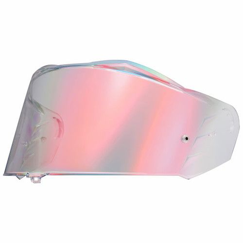 LS2 Assault III Light Electron Visor
