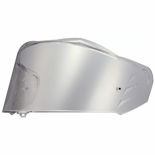 LS2 Assault III Light Electron Visor
