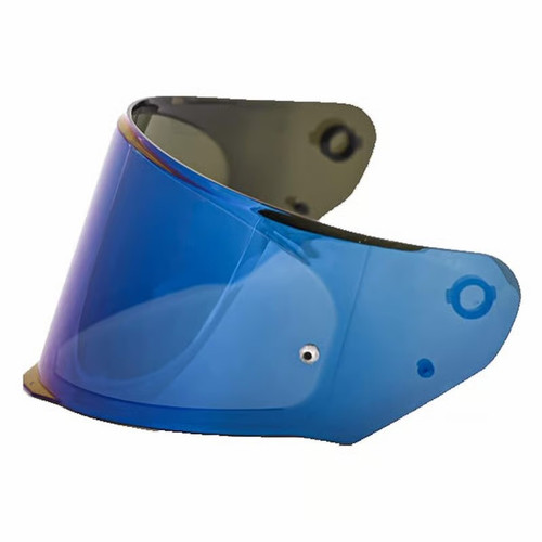 LS2 Stream II Pinlock Ready Visor