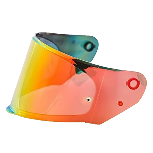 LS2 Stream II Pinlock Ready Visor