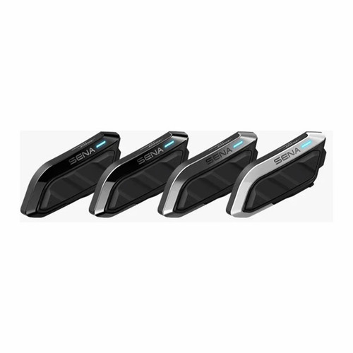 Sena Spider X Slim Mesh Communication System