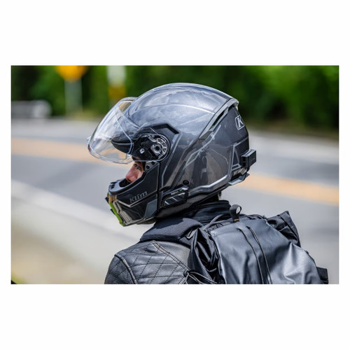 Sena Spider X Slim Mesh Communication System - Dual Pack