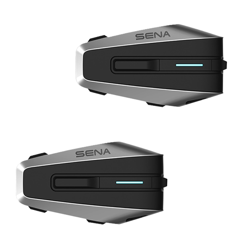 Sena Vortex Bluetooth Communication System - Dual Pack