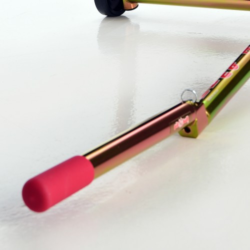 Pit Bull Handle Extension (2022+) - Single Sided and Forward Handle Rear Stands