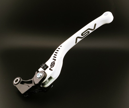 ASV C5 Series Sport Clutch Lever # CRC534