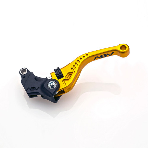 ASV C5 Series Sport Clutch Lever # CRC571