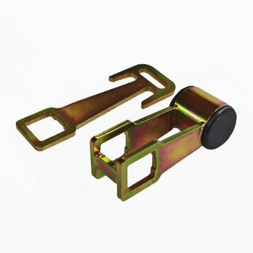 Pit Bull Elite Kit Upgrade - Helmet Holder