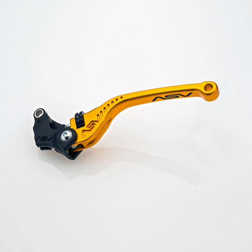 ASV C5 Series Sport Clutch Lever for Domino Clutch Perch # CR30M