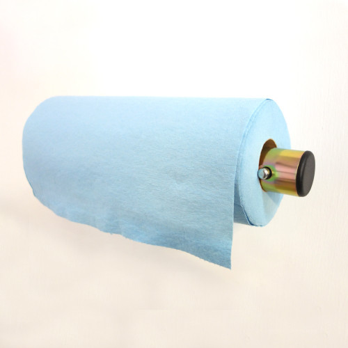 Pit Bull Shop Towel Holder