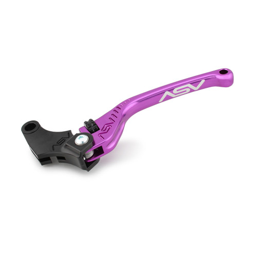 ASV F3 Series Sport Clutch Lever # CRF310