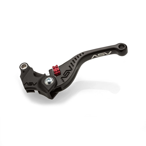 ASV F3 Series Sport Clutch Lever # CRF310