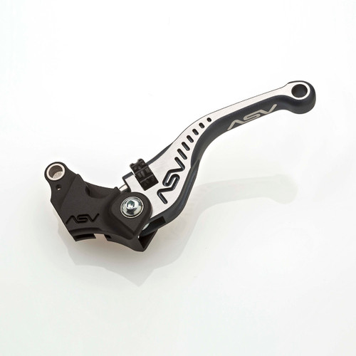 ASV C5 Series Sport Clutch Lever # CR30s