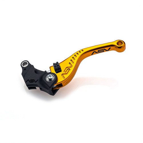 ASV F3 Series Sport Clutch Lever for BMW R NineT # CRF375