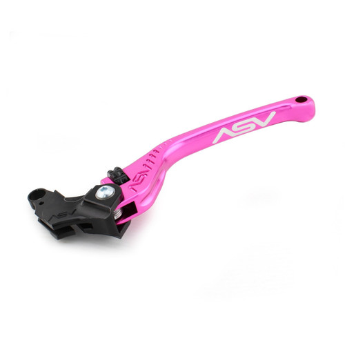 ASV F3 Series Sport Clutch Lever #CRF311Z