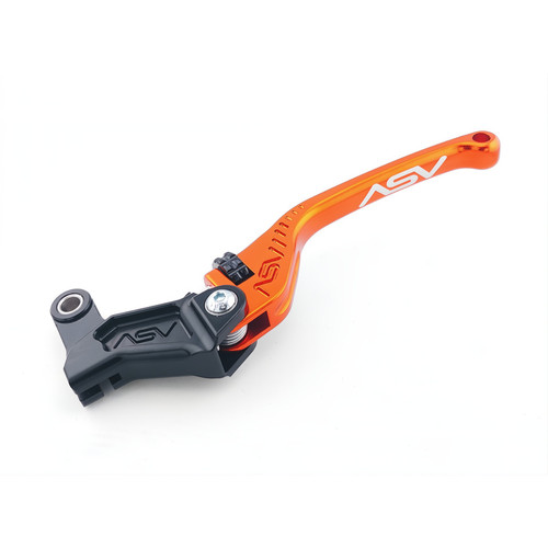 ASV F3 Series Sport Clutch Lever #CRF311Z