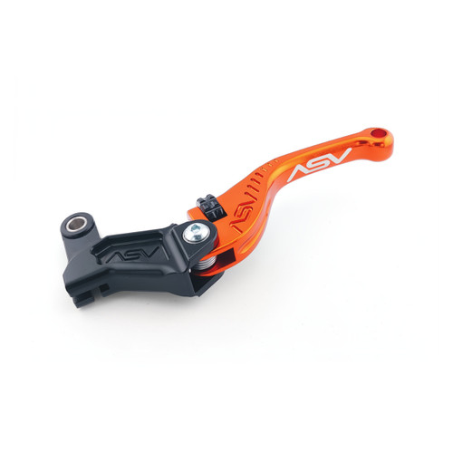ASV F3 Series Sport Clutch Lever #CRF311Z