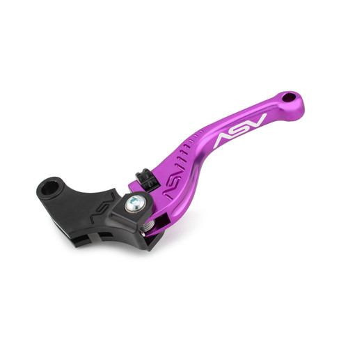 ASV F3 Series Sport Clutch Lever #CRF311Z
