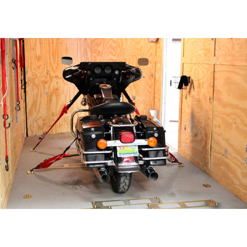 Pit Bull Cruiser Transport Kit