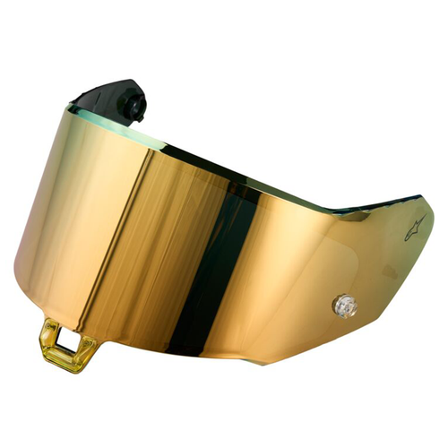 Alpinestars Supertech R10 / S-R7 Gen 2.1-R Absolute Vision Face Shield