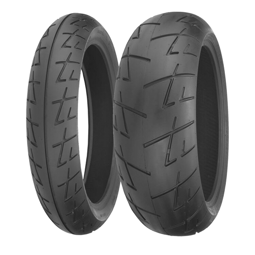 Shinko SR009 Raven Scooter Tires