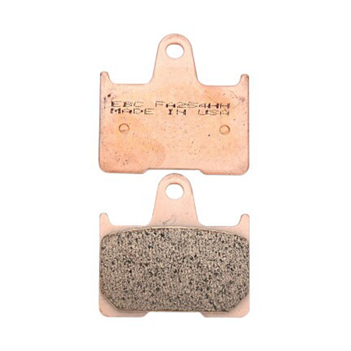 EBC FA254HH Double-H Sintered Rear Brake Pads