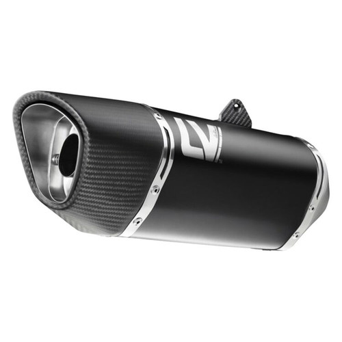 LeoVince LV-14 R Slip-On Exhaust Honda CB1000 Hornet SP 2025-2026