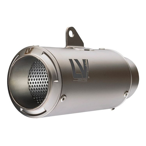 LeoVince LV Corsa Slip-On Exhaust Kawasaki Z900 / SE 2017-2026