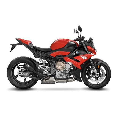 LeoVince LV-10 Slip-On Exhaust BMW S1000R / S1000RR 2019-2026
