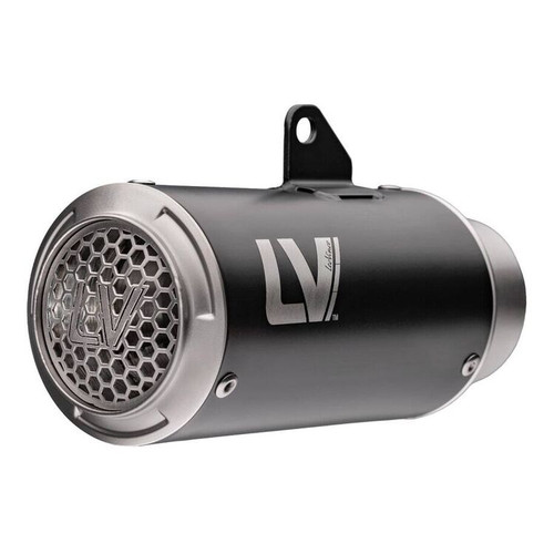 LeoVince LV Corsa S Slip-On Exhaust Honda CB1000 Hornet SP 2025-2026