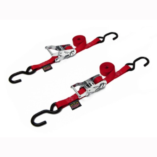 その他 1/2 Pit Bull Powertye Soft-Tie - 1