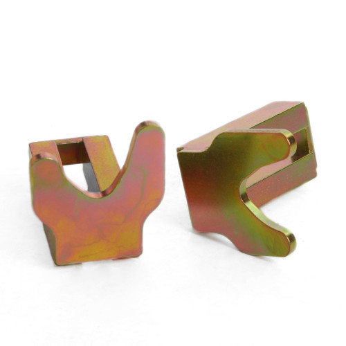 Pit Bull Rear Stand Top Supports (Pair) - Spooled