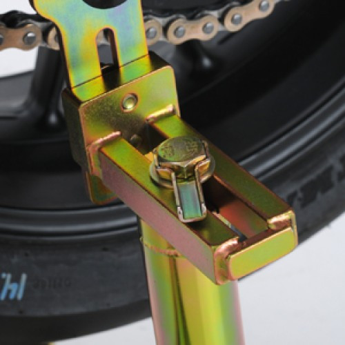 Pit Bull Thumb Adjusters (Pair)