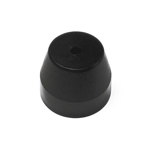 Pit Bull Black Handle Cap - for use on stands