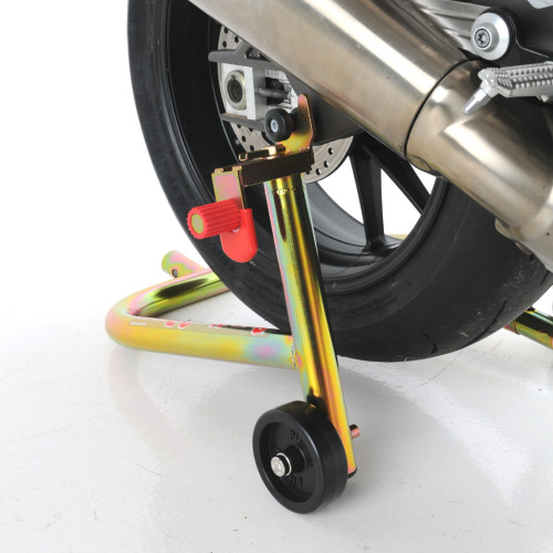 Pit Bull SS Rear Stand