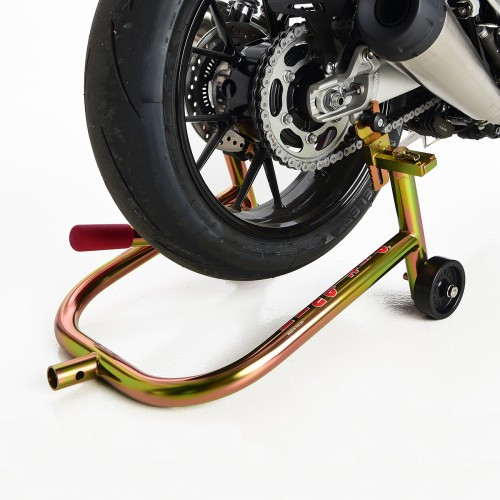Pit Bull Rear Stand - Fully Adjustable (Spooled)
