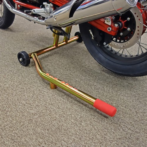 Pit Bull Rear Stand - Moto Guzzi V7