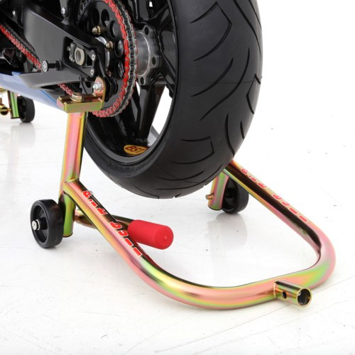 Pit Bull Rear Stand - GP Style