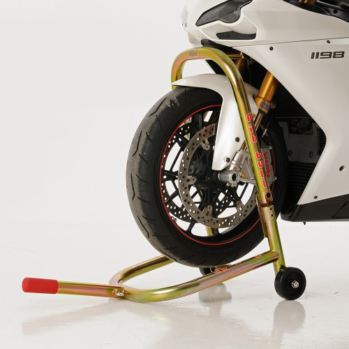 Pit Bull Front Stand - Ducati Hybrid Headlift