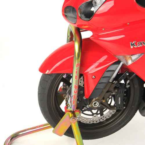 Pit Bull Forklift Converter