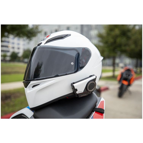 Sena 60S Bluetooth Headset - Dual Pack